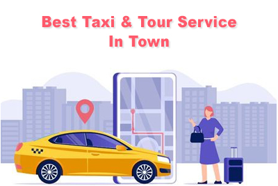 Taxi Service
