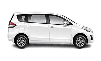 (Enjoy/Lodgy/Xylo/Ertiga or similar)