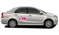 Dzire/Etios/Zest/Xcent